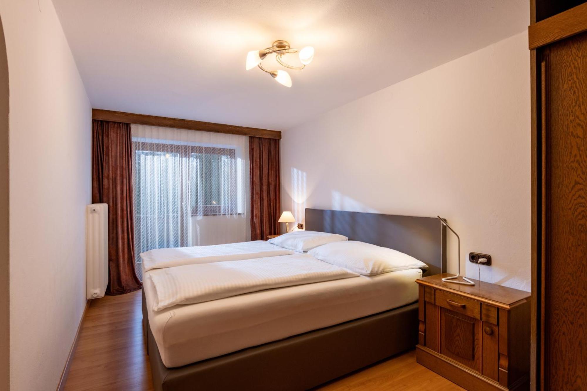 Appartement Oberlacken Sankt Johann in Tirol Buitenkant foto