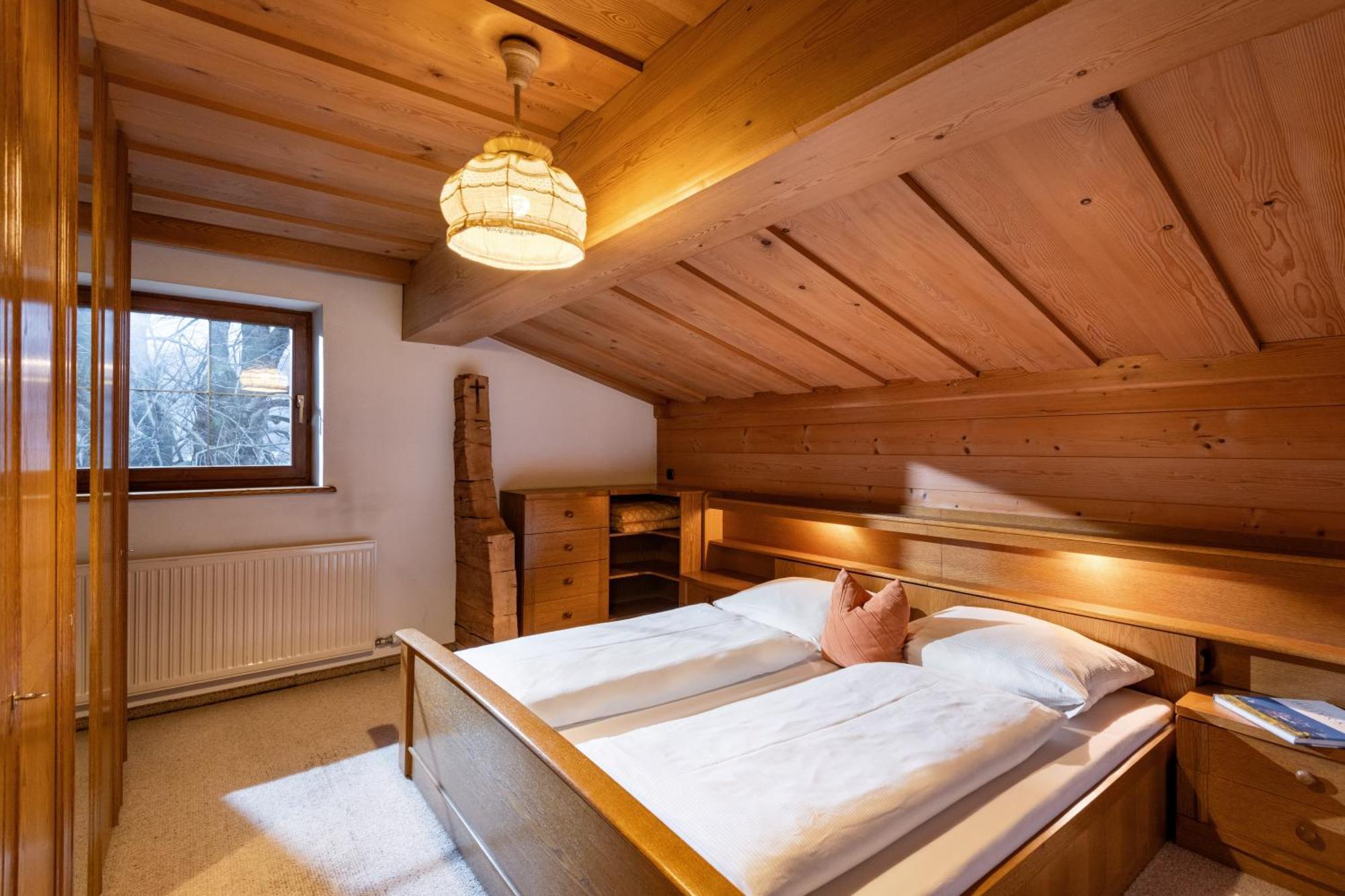 Appartement Oberlacken Sankt Johann in Tirol Buitenkant foto